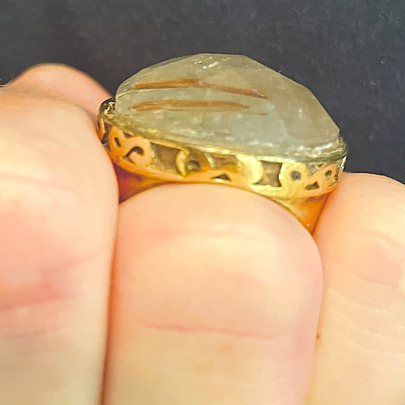 Cocktail Ring - Picture 3 of 7